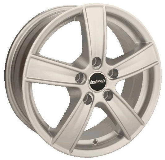 Scheda Variante Ruota &rsaquo; Marca: IWheelz &rsaquo; Modello: MITS25