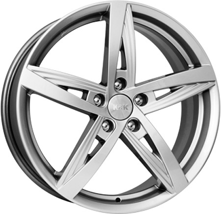 Scheda Variante Ruota &rsaquo; Marca: КиК &rsaquo; Modello: Дольче Вита