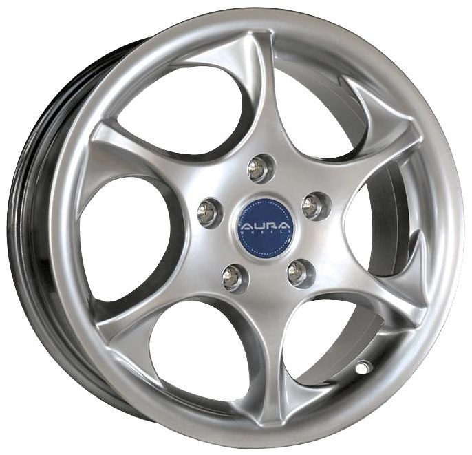 Scheda Variante Ruota &rsaquo; Marca: КиК &rsaquo; Modello: Дракон Люкс