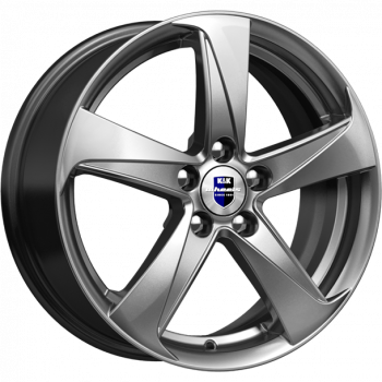Scheda Variante Ruota &rsaquo; Marca: КиК &rsaquo; Modello: Эклипс