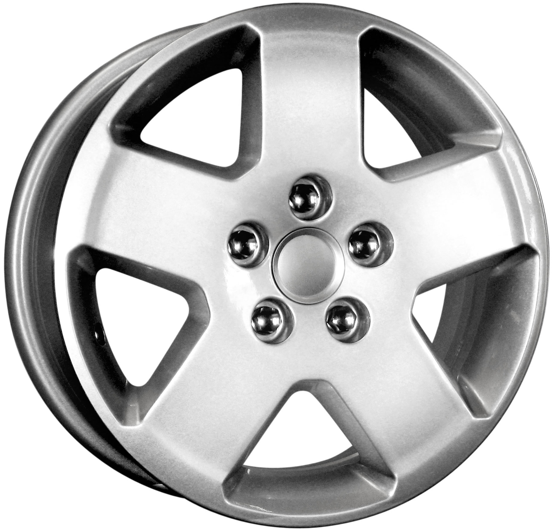 Scheda Variante Ruota &rsaquo; Marca: КиК &rsaquo; Modello: Ford C-Max КС294