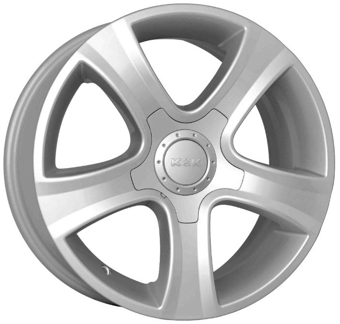 Scheda Variante Ruota &rsaquo; Marca: КиК &rsaquo; Modello: Гавана