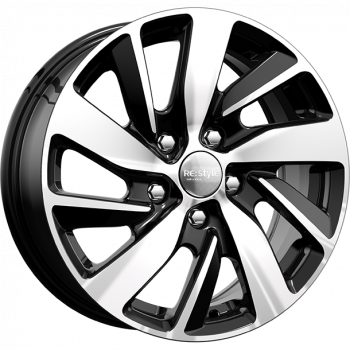 Scheda Variante Ruota &rsaquo; Marca: КиК &rsaquo; Modello: Kia Ceed КС741