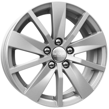 Scheda Variante Ruota &rsaquo; Marca: КиК &rsaquo; Modello: КС738