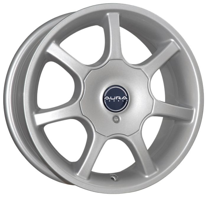 Scheda Variante Ruota &rsaquo; Marca: КиК &rsaquo; Modello: Лидика-2