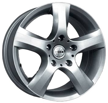 Scheda Variante Ruota &rsaquo; Marca: КиК &rsaquo; Modello: Магма