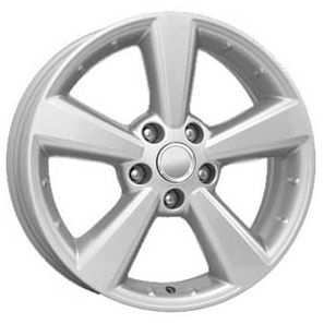 Scheda Variante Ruota &rsaquo; Marca: КиК &rsaquo; Modello: Nissan Qashqai