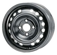 Scheda Variante Ruota &rsaquo; Marca: KFZ &rsaquo; Modello: 3995