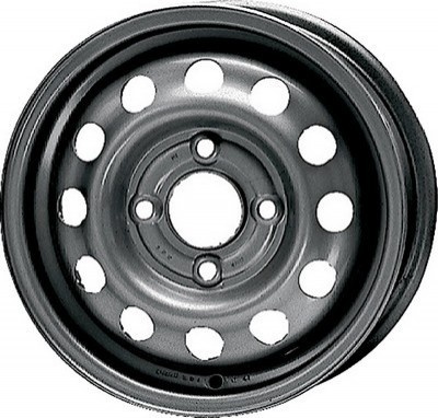 Scheda Variante Ruota &rsaquo; Marca: KFZ &rsaquo; Modello: 6880