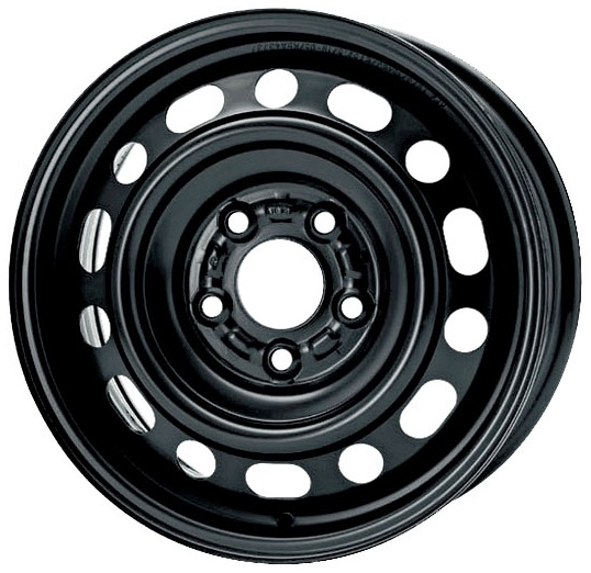 Scheda Variante Ruota &rsaquo; Marca: KFZ &rsaquo; Modello: 7223