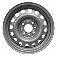 Scheda Variante Ruota &rsaquo; Marca: KFZ &rsaquo; Modello: 8075
