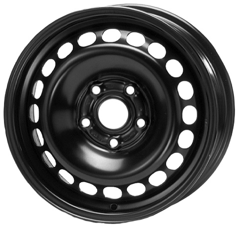 Scheda Variante Ruota &rsaquo; Marca: KFZ &rsaquo; Modello: 9165