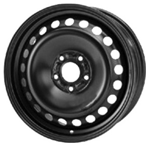 Scheda Variante Ruota &rsaquo; Marca: KFZ &rsaquo; Modello: 9585