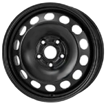 Scheda Variante Ruota &rsaquo; Marca: KFZ &rsaquo; Modello: 9915
