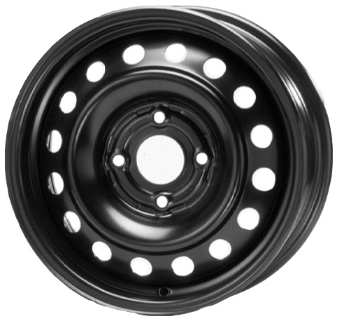 Scheda Variante Ruota &rsaquo; Marca: KFZ &rsaquo; Modello: 9985