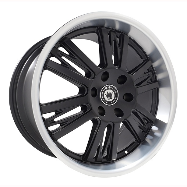 Scheda Variante Ruota &rsaquo; Marca: Konig &rsaquo; Modello: Axe SK69