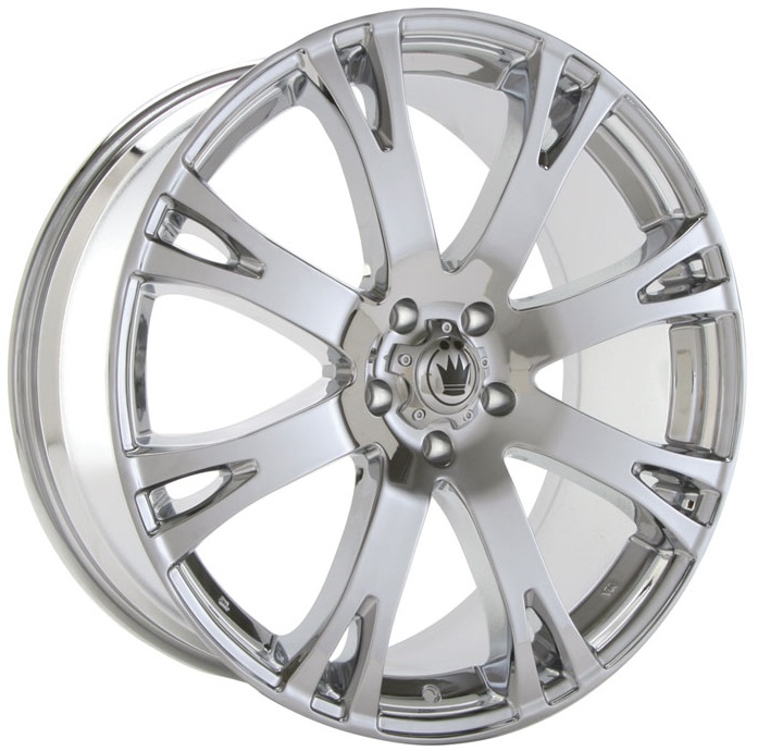 Scheda Variante Ruota &rsaquo; Marca: Konig &rsaquo; Modello: Blix LX4 SF90