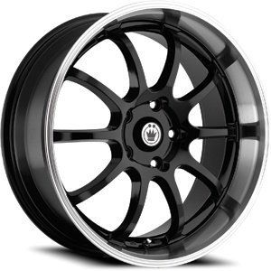 Scheda Variante Ruota &rsaquo; Marca: Konig &rsaquo; Modello: Lightning S893