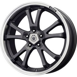 Scheda Variante Ruota &rsaquo; Marca: Konig &rsaquo; Modello: Within SF25