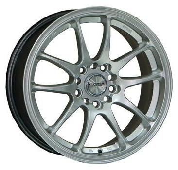 Scheda Variante Ruota &rsaquo; Marca: Kyowa &rsaquo; Modello: KR536