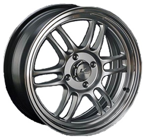Scheda Variante Ruota &rsaquo; Marca: LS Wheels &rsaquo; Modello: K223
