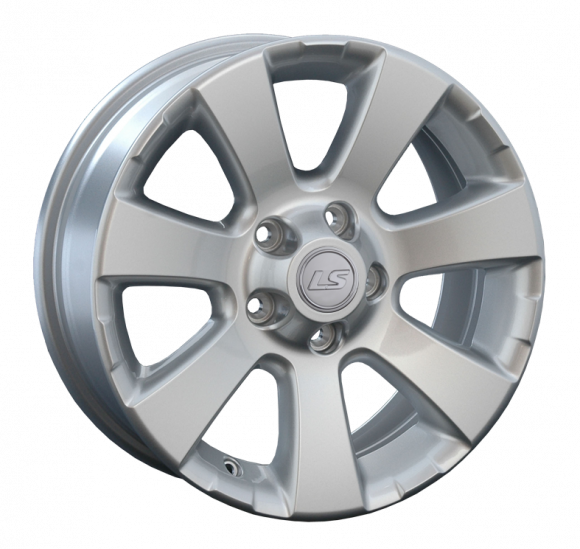 Scheda Variante Ruota &rsaquo; Marca: LS Wheels &rsaquo; Modello: LS 1052