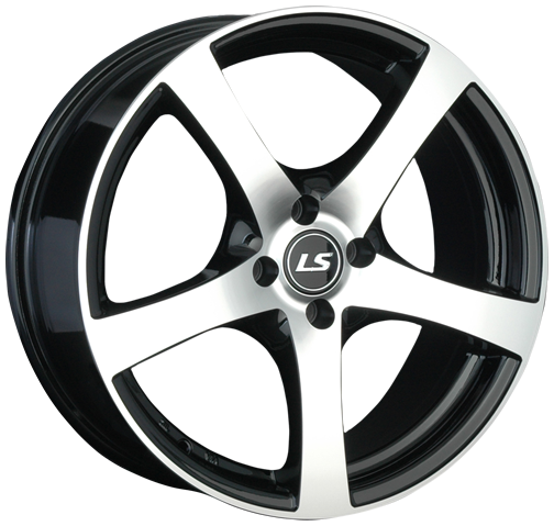 Scheda Variante Ruota &rsaquo; Marca: LS Wheels &rsaquo; Modello: LS 357