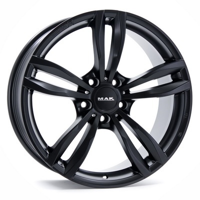 Scheda Variante Ruota &rsaquo; Marca: Mak &rsaquo; Modello: Luft-FF