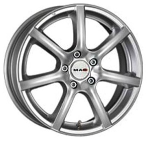 Scheda Variante Ruota &rsaquo; Marca: Mak &rsaquo; Modello: Tribe