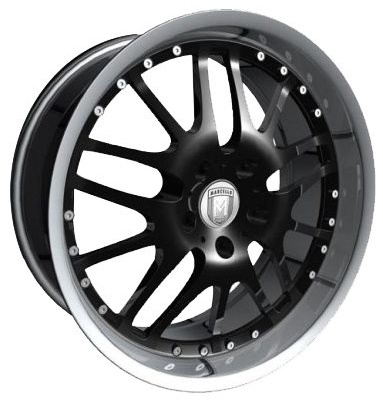 Scheda Variante Ruota &rsaquo; Marca: Mi-tech &rsaquo; Modello: MT-03