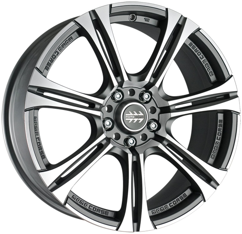 Scheda Variante Ruota &rsaquo; Marca: Momo &rsaquo; Modello: Next