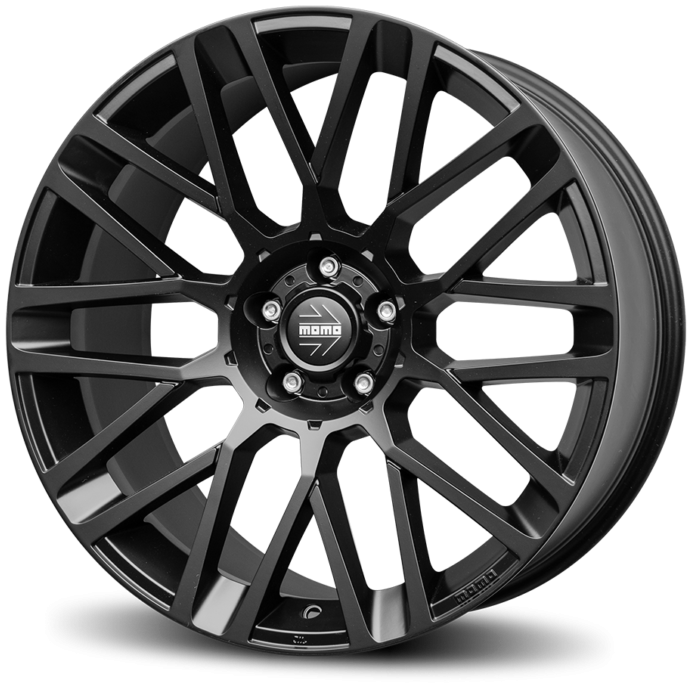 Scheda Variante Ruota &rsaquo; Marca: Momo &rsaquo; Modello: Revenge SUV