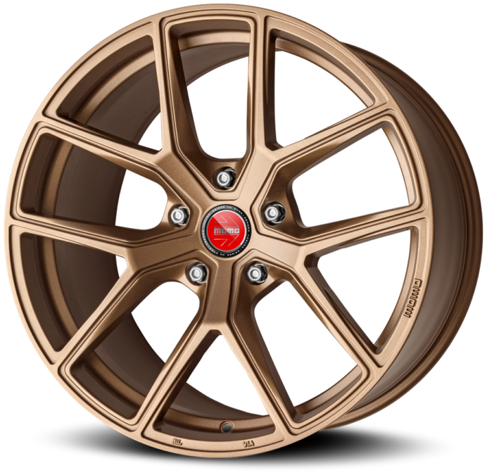 Scheda Variante Ruota &rsaquo; Marca: Momo &rsaquo; Modello: RF-01