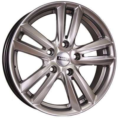 Scheda Variante Ruota &rsaquo; Marca: NEO &rsaquo; Modello: 623