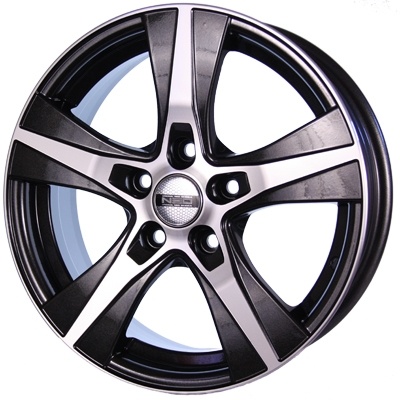 Scheda Variante Ruota &rsaquo; Marca: NEO &rsaquo; Modello: 643