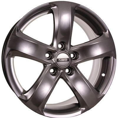 Scheda Variante Ruota &rsaquo; Marca: NEO &rsaquo; Modello: 726