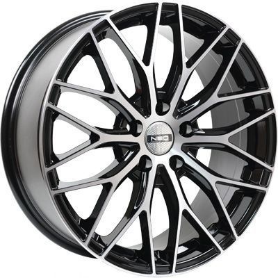 Scheda Variante Ruota &rsaquo; Marca: NEO &rsaquo; Modello: 940