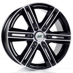 Scheda Variante Ruota &rsaquo; Marca: Nitro &rsaquo; Modello: Y-3804