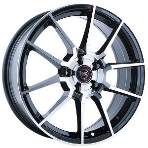 Scheda Variante Ruota &rsaquo; Marca: NZ &rsaquo; Modello: F-24