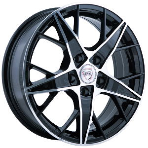 Scheda Variante Ruota &rsaquo; Marca: NZ &rsaquo; Modello: F29