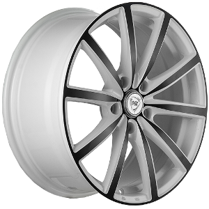 Scheda Variante Ruota &rsaquo; Marca: NZ &rsaquo; Modello: F-50