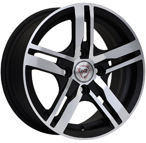 Scheda Variante Ruota &rsaquo; Marca: NZ &rsaquo; Modello: SH269