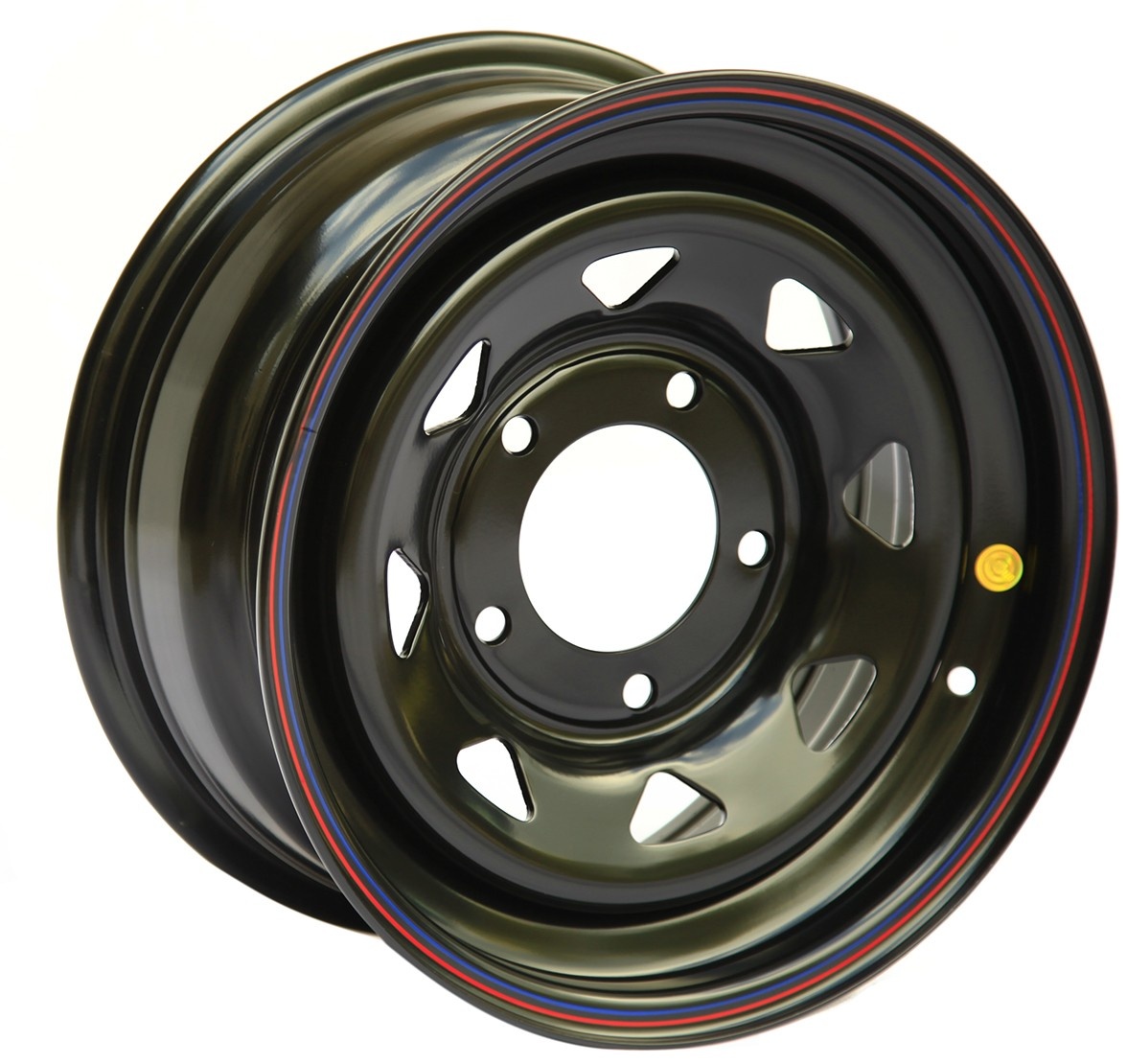 Scheda Variante Ruota &rsaquo; Marca: ORW Wheels &rsaquo; Modello: Нива