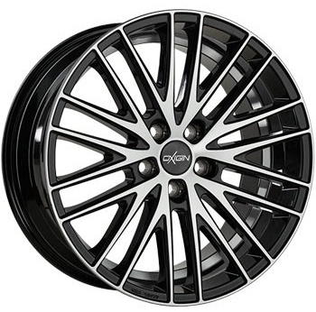 Scheda Variante Ruota &rsaquo; Marca: Oxigin &rsaquo; Modello: 19 Oxspoke