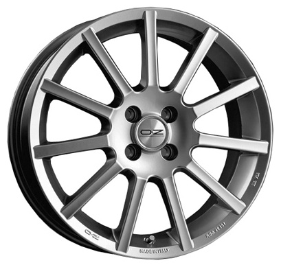 Scheda Variante Ruota &rsaquo; Marca: OZ Racing &rsaquo; Modello: Universe