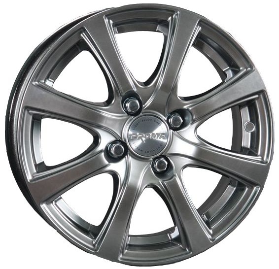 Scheda Variante Ruota &rsaquo; Marca: Proma &rsaquo; Modello: Колизей