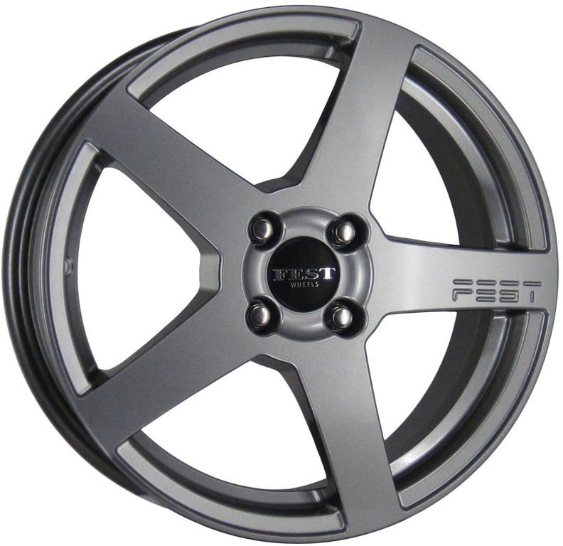Scheda Variante Ruota &rsaquo; Marca: Proma &rsaquo; Modello: ЛеМан