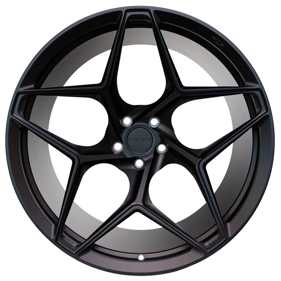 Scheda Variante Ruota &rsaquo; Marca: PUR Wheels &rsaquo; Modello: RS36