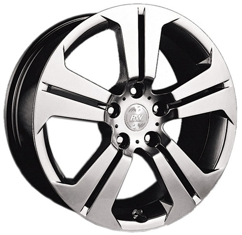 Scheda Variante Ruota &rsaquo; Marca: Racing Wheels &rsaquo; Modello: H-237R
