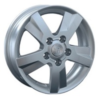 Scheda Variante Ruota &rsaquo; Marca: Replay &rsaquo; Modello: Ki43